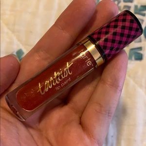 Tarte Tarteist Lip Paint in Candy Apple